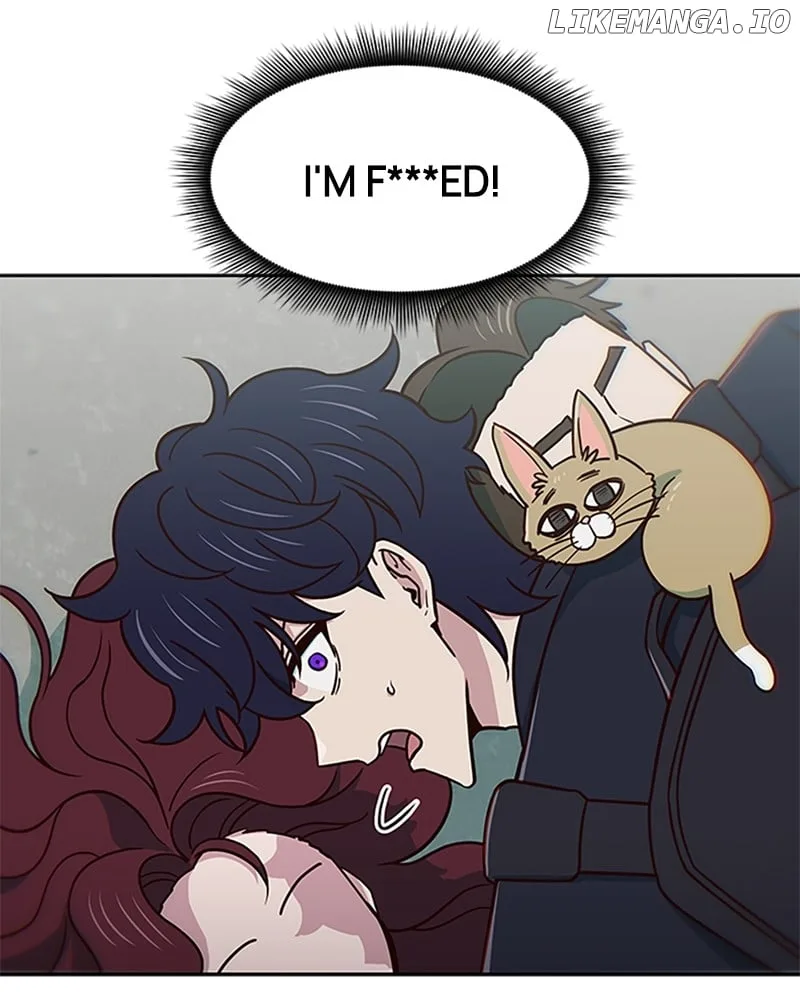 I’m the Only One Bullied by the New High School Student Chapter 38 page 5