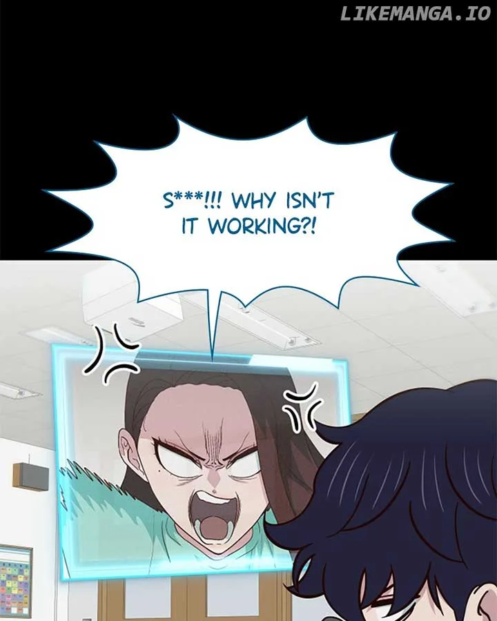 I’m the Only One Bullied by the New High School Student Chapter 37 page 36