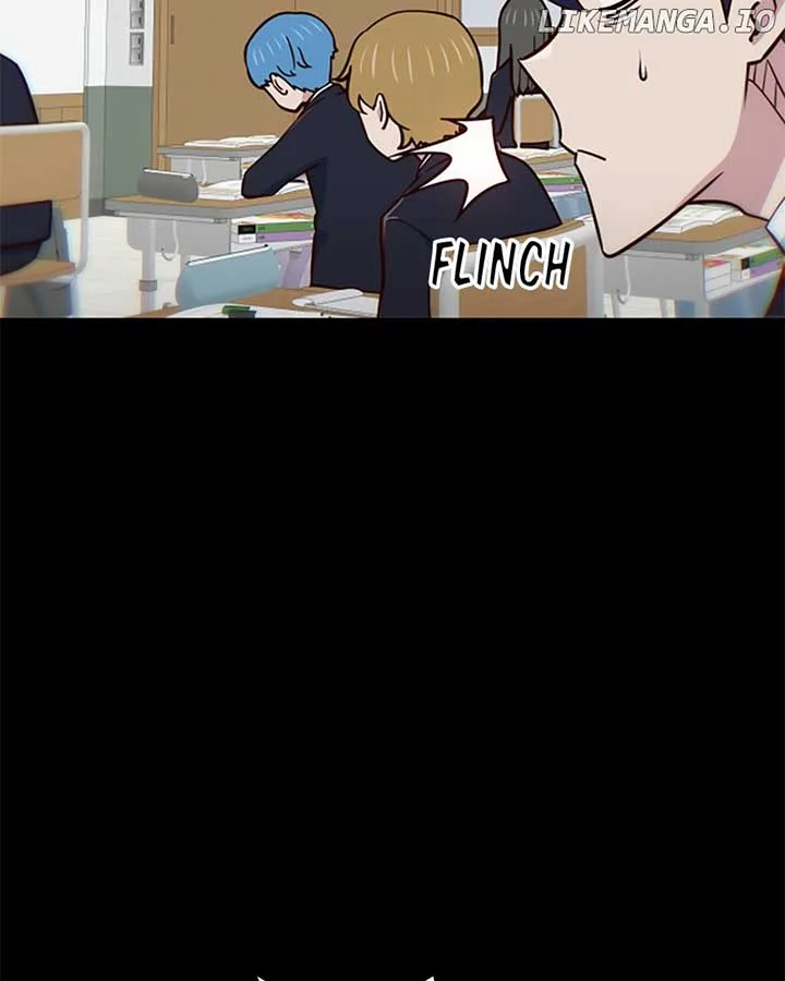 I’m the Only One Bullied by the New High School Student Chapter 37 page 37