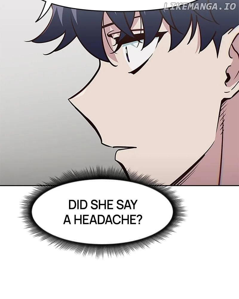 I’m the Only One Bullied by the New High School Student Chapter 38 page 47