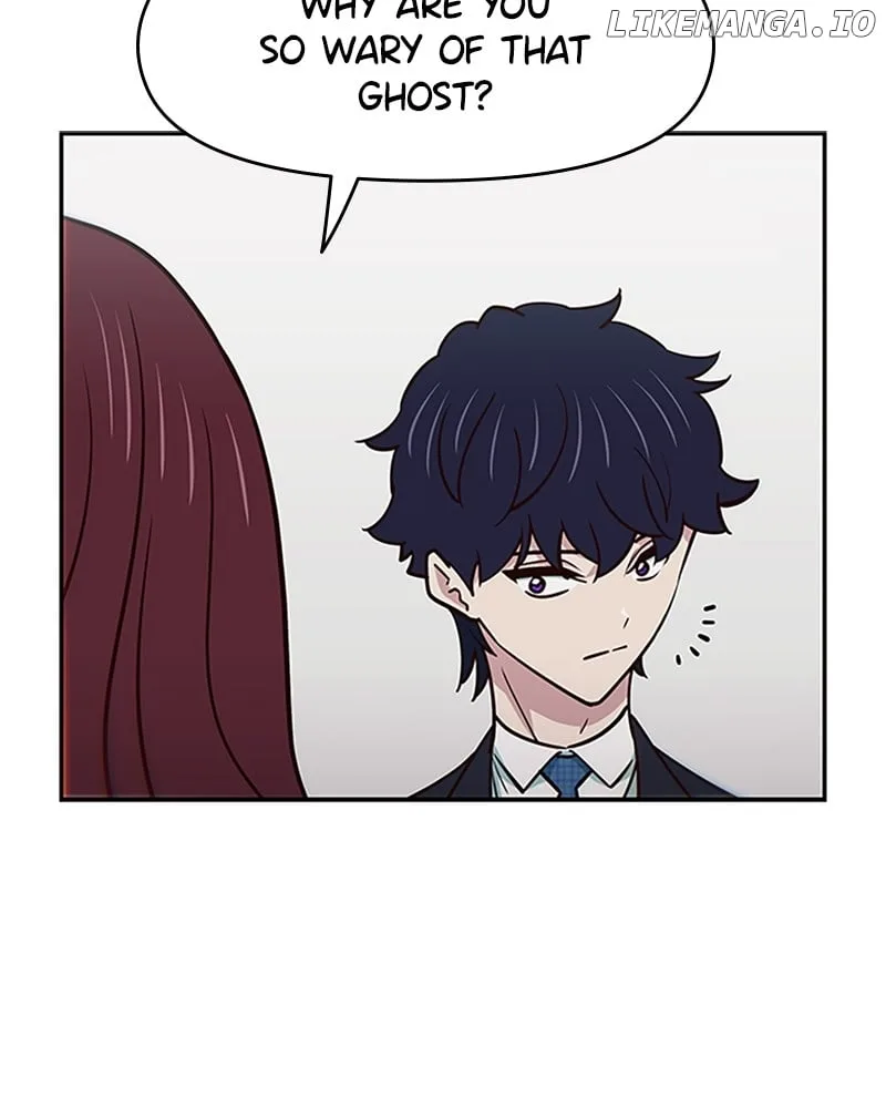 I’m the Only One Bullied by the New High School Student Chapter 38 page 33