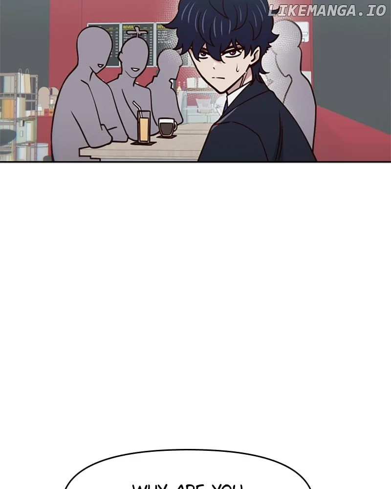 I’m the Only One Bullied by the New High School Student Chapter 38 page 32