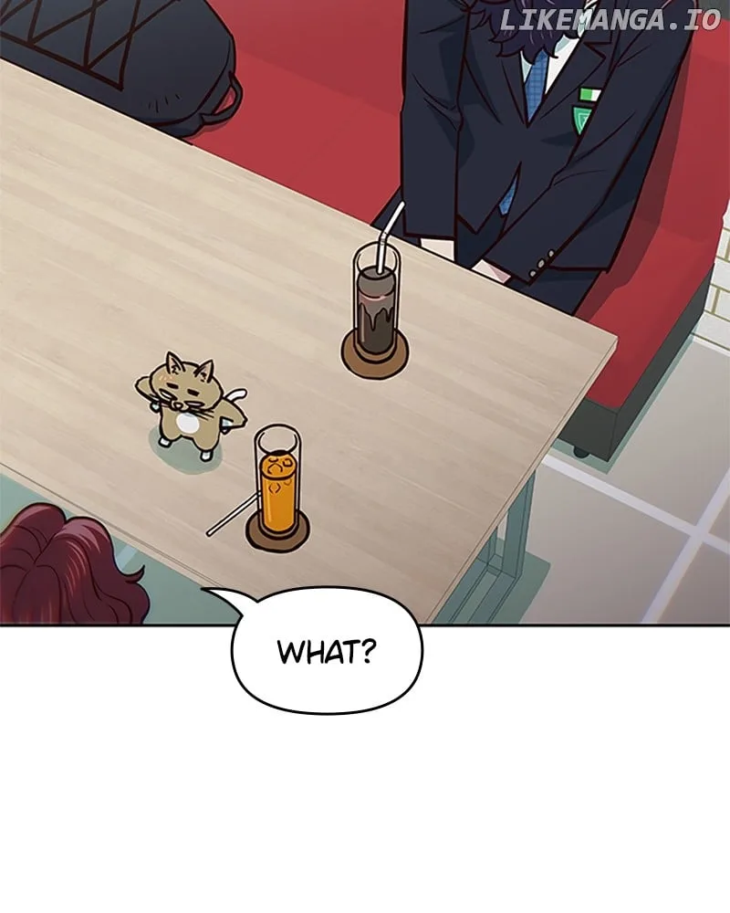 I’m the Only One Bullied by the New High School Student Chapter 38 page 62