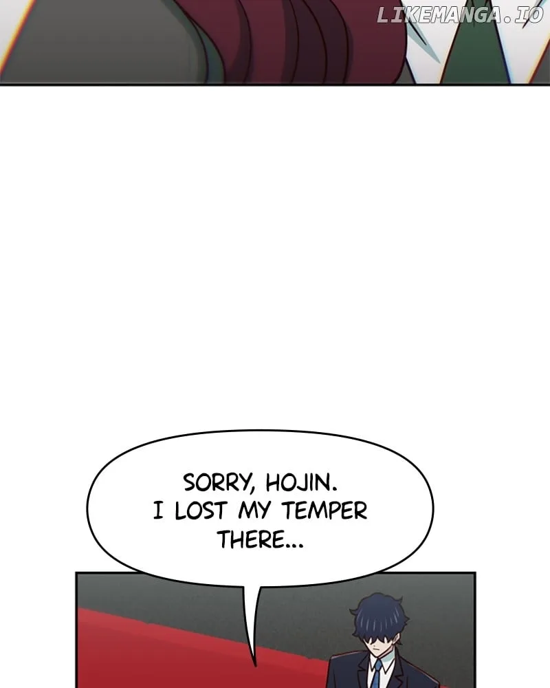I’m the Only One Bullied by the New High School Student Chapter 38 page 111