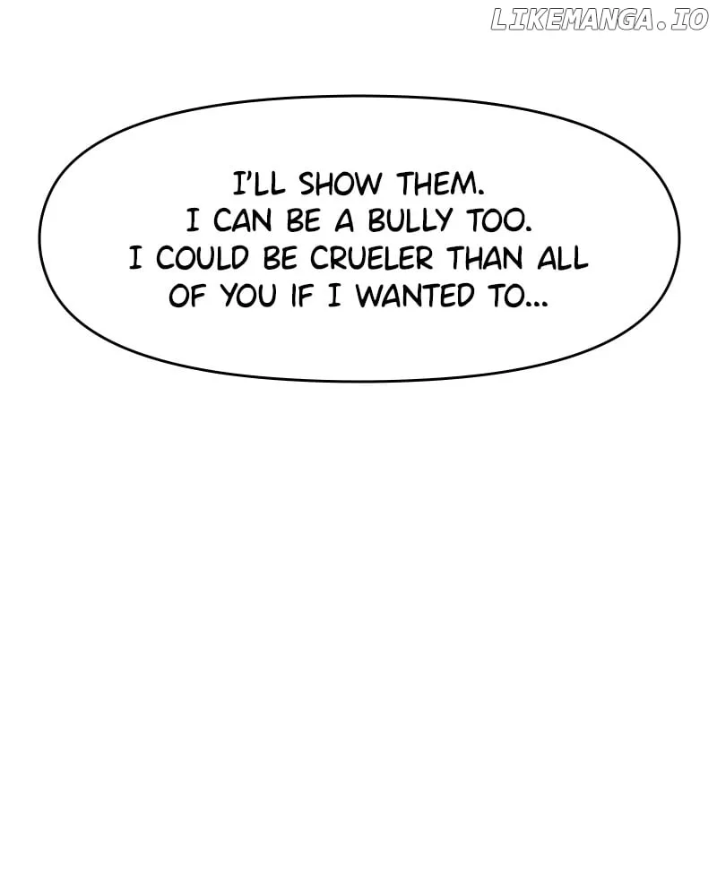 I’m the Only One Bullied by the New High School Student Chapter 38 page 137