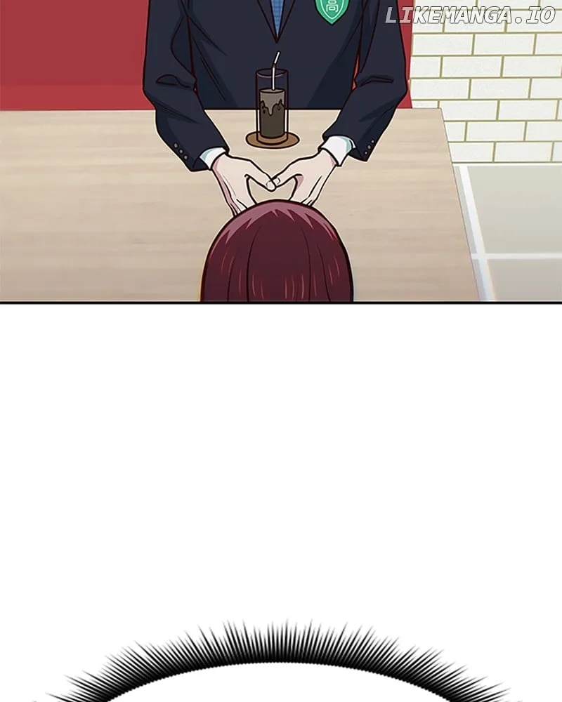 I’m the Only One Bullied by the New High School Student Chapter 38 page 35