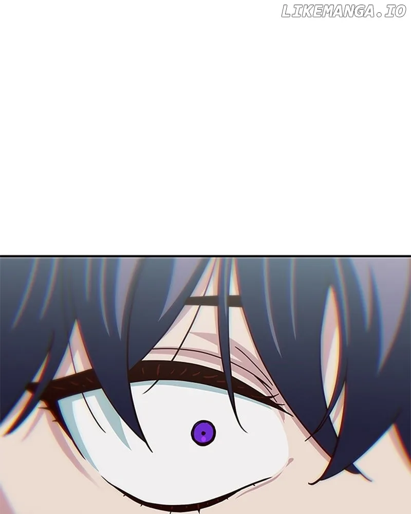 I’m the Only One Bullied by the New High School Student Chapter 38 page 134
