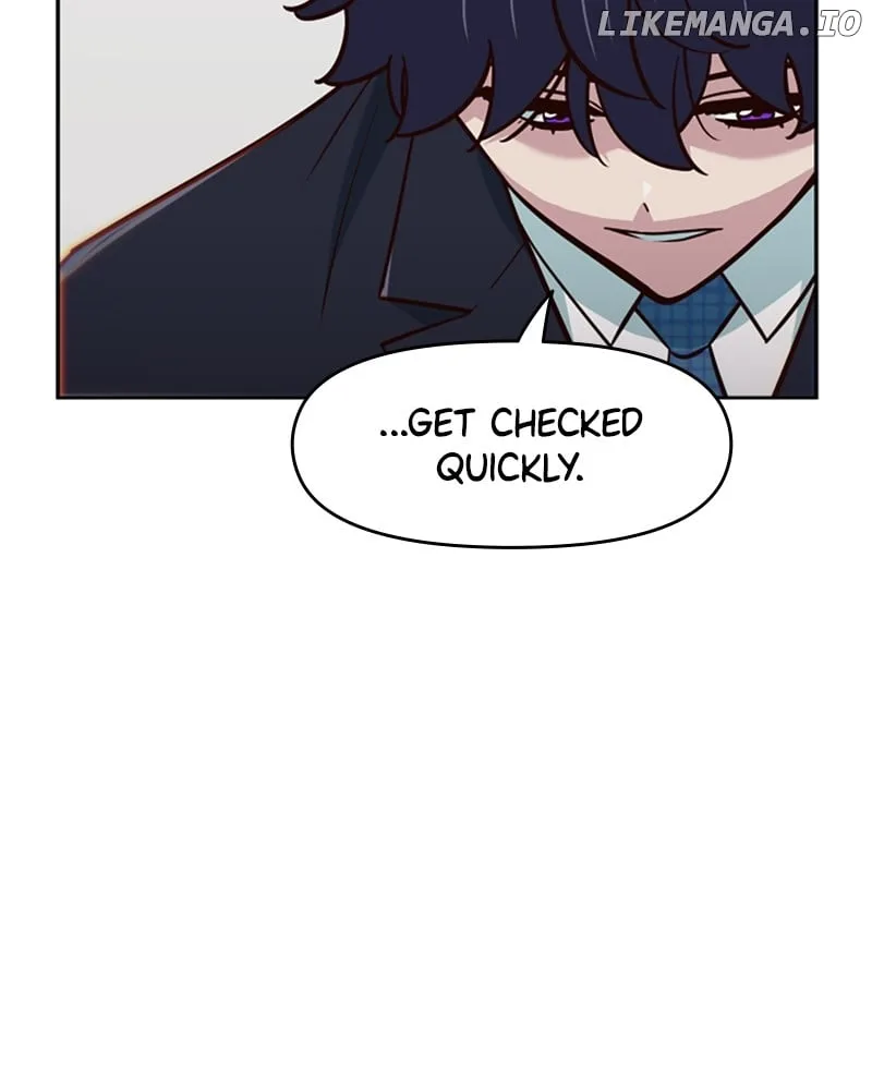 I’m the Only One Bullied by the New High School Student Chapter 38 page 78