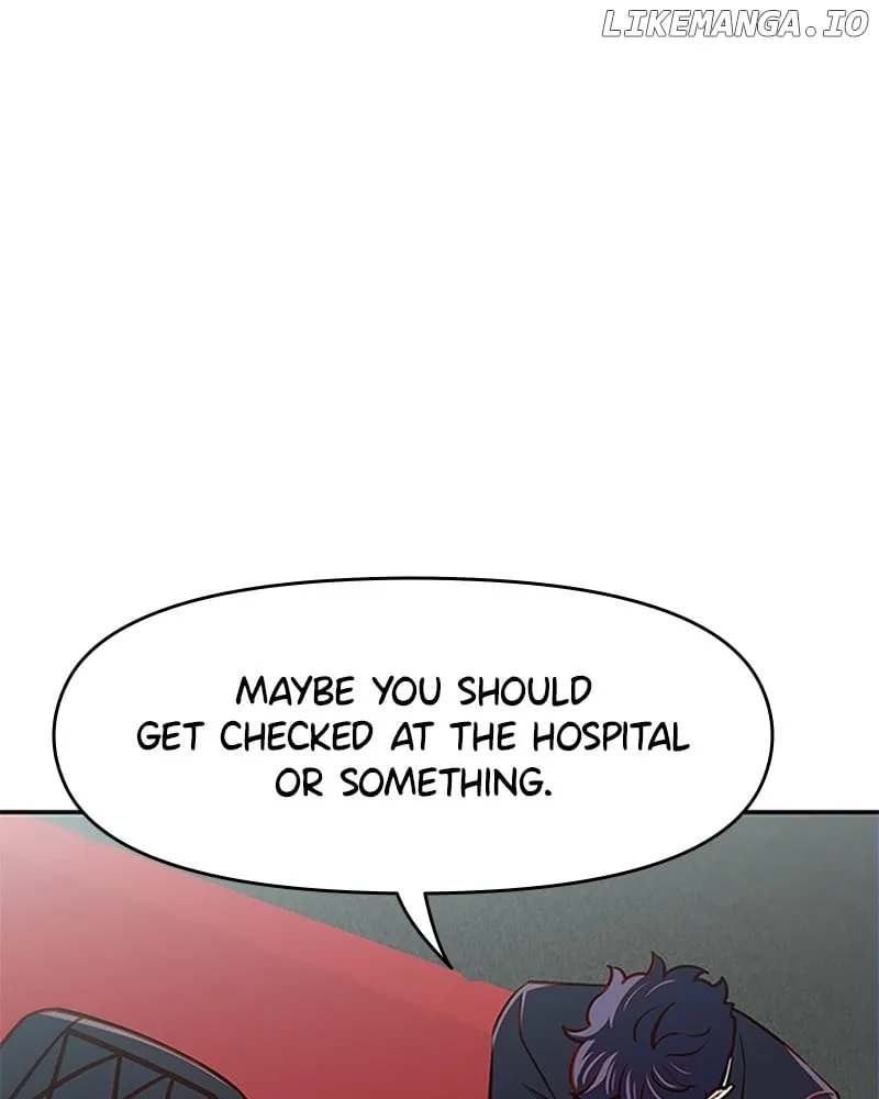 I’m the Only One Bullied by the New High School Student Chapter 38 page 61