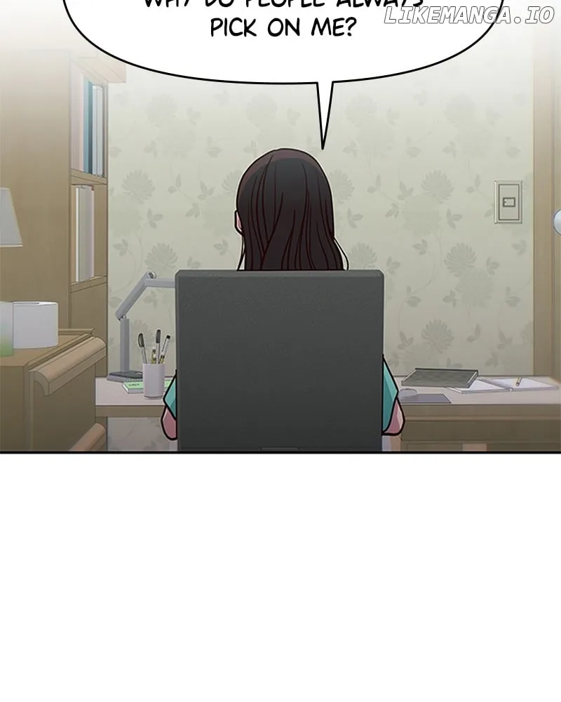 I’m the Only One Bullied by the New High School Student Chapter 38 page 136