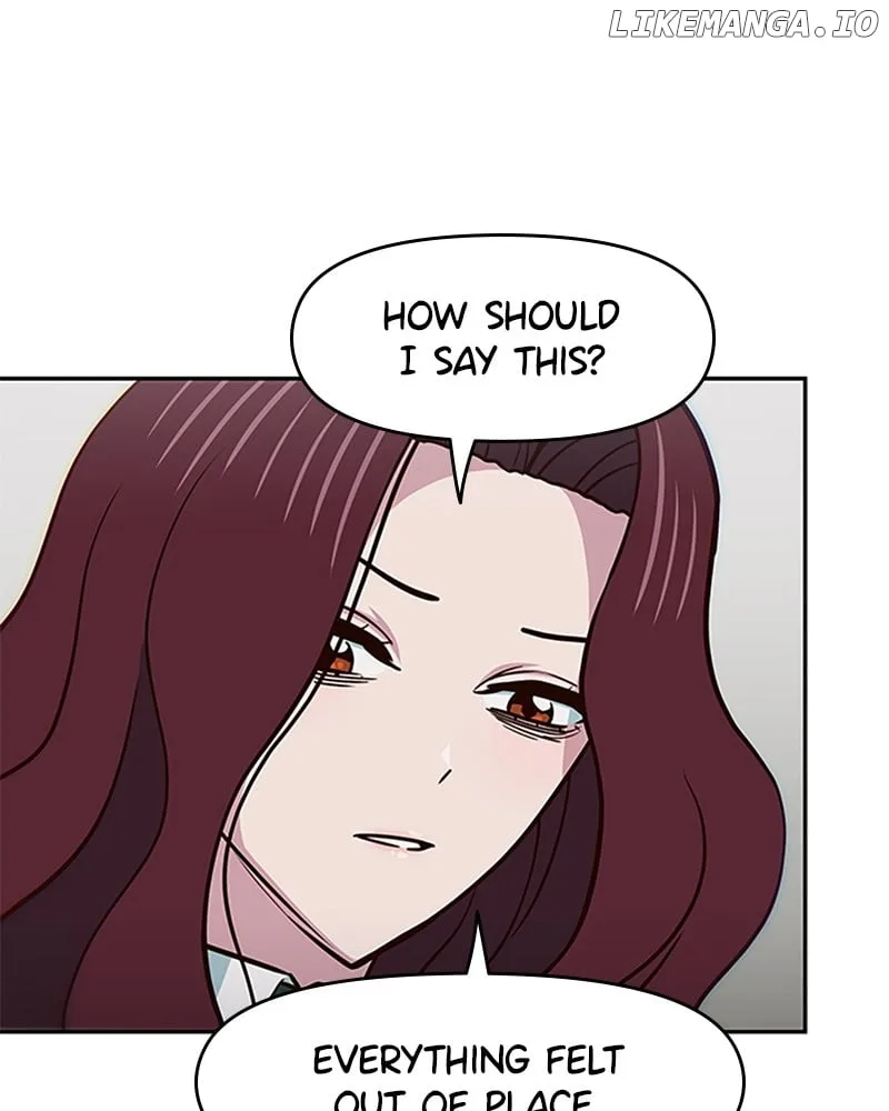I’m the Only One Bullied by the New High School Student Chapter 38 page 45