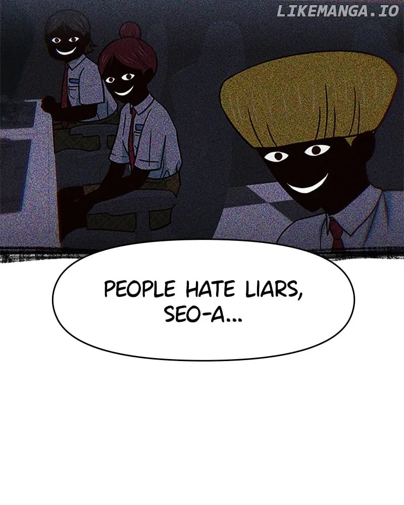 I’m the Only One Bullied by the New High School Student Chapter 38 page 91