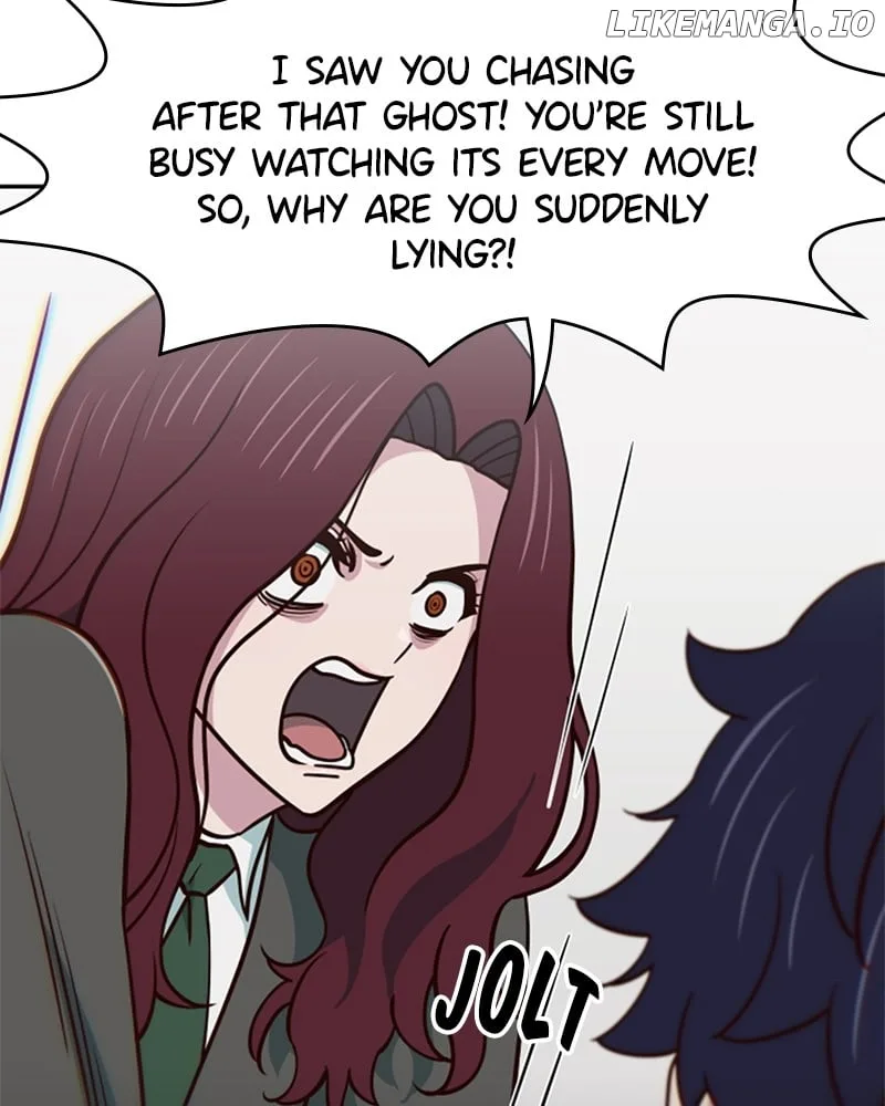 I’m the Only One Bullied by the New High School Student Chapter 38 page 76
