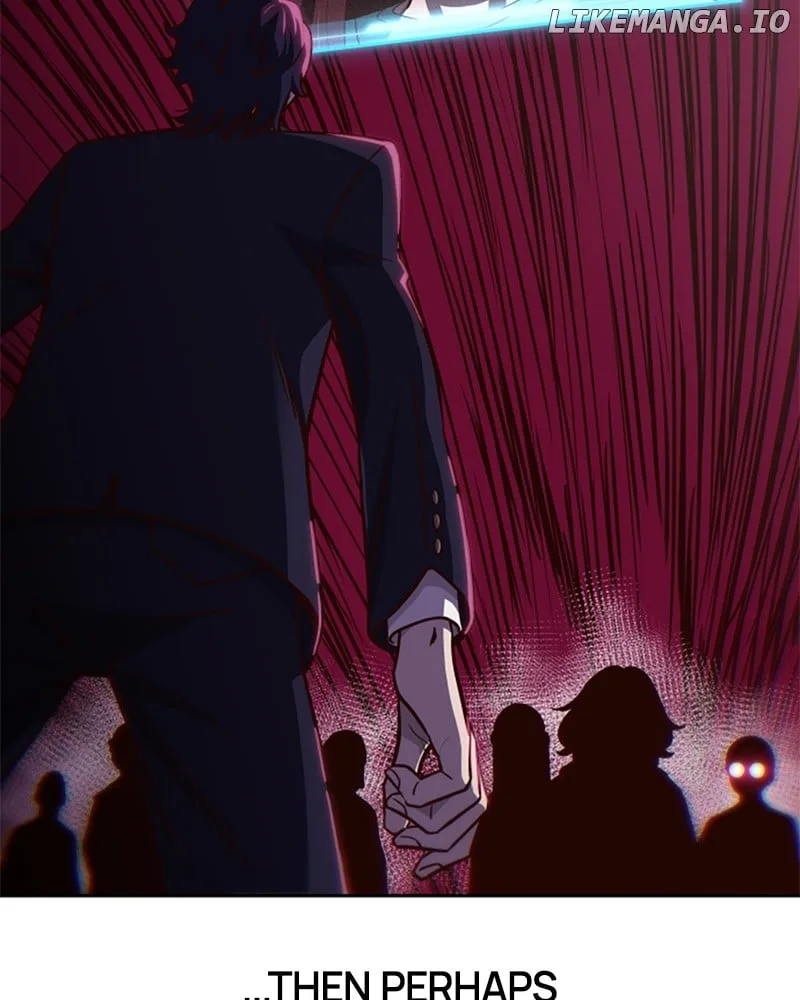I’m the Only One Bullied by the New High School Student Chapter 38 page 55