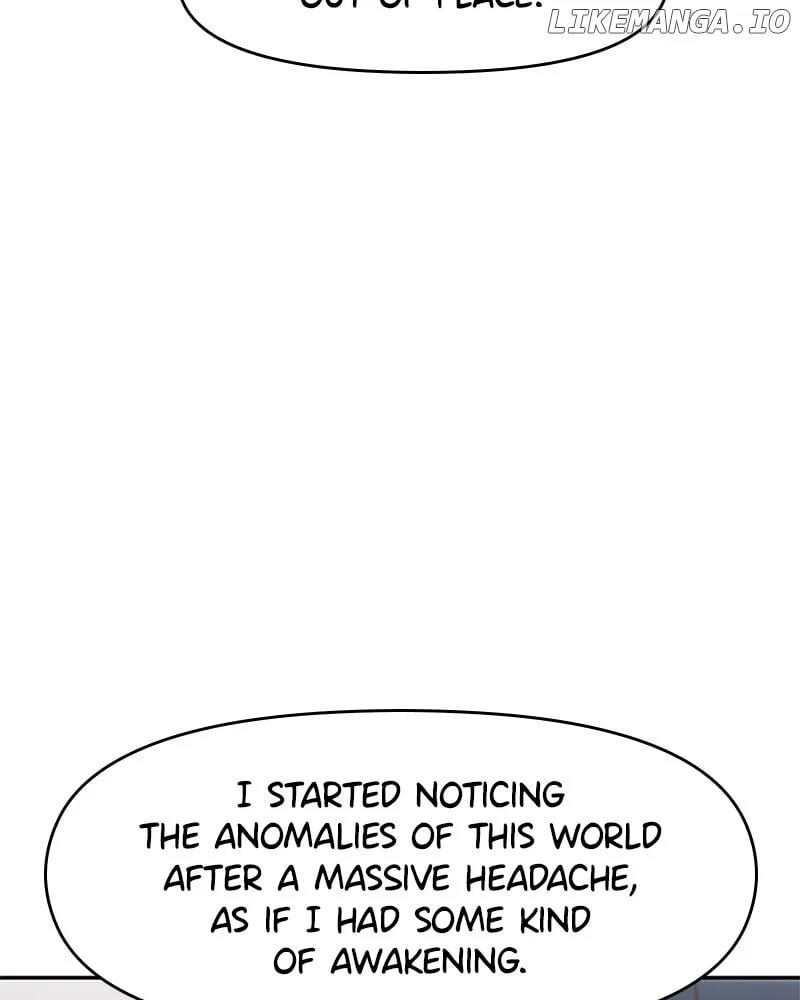 I’m the Only One Bullied by the New High School Student Chapter 38 page 46