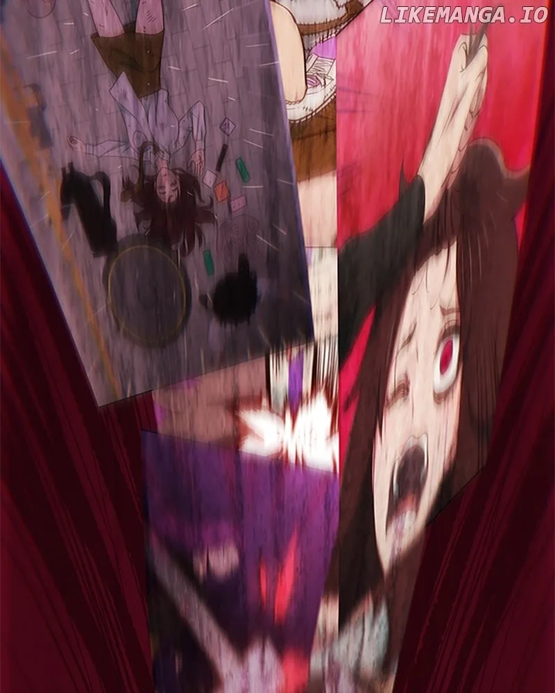 I’m the Only One Bullied by the New High School Student Chapter 38 page 96