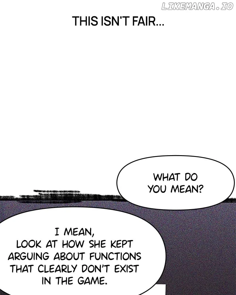 I’m the Only One Bullied by the New High School Student Chapter 38 page 88