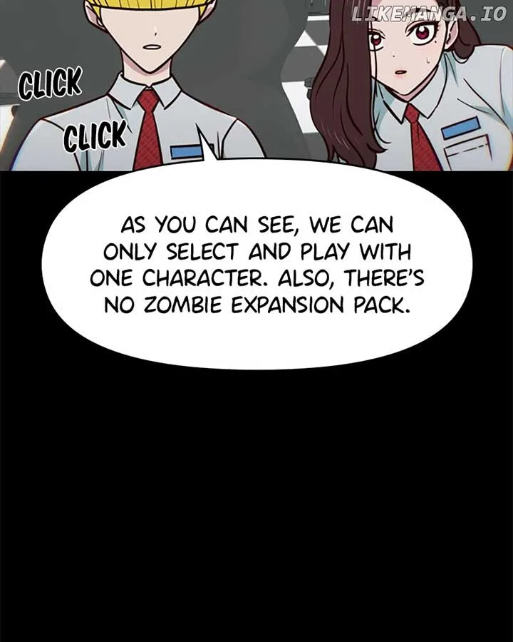 I’m the Only One Bullied by the New High School Student Chapter 37 page 48