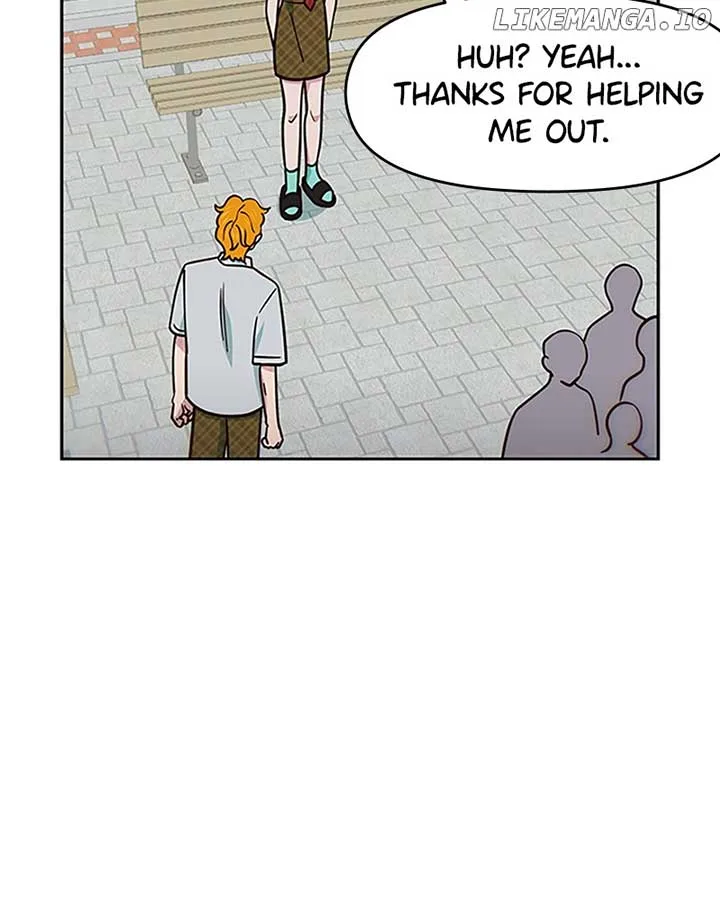 I’m the Only One Bullied by the New High School Student Chapter 35 page 115