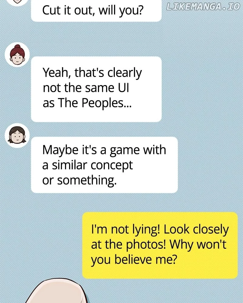 I’m the Only One Bullied by the New High School Student Chapter 38 page 66