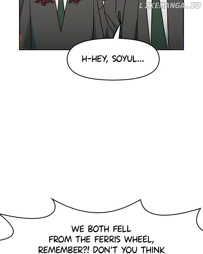 I’m the Only One Bullied by the New High School Student Chapter 38 page 83