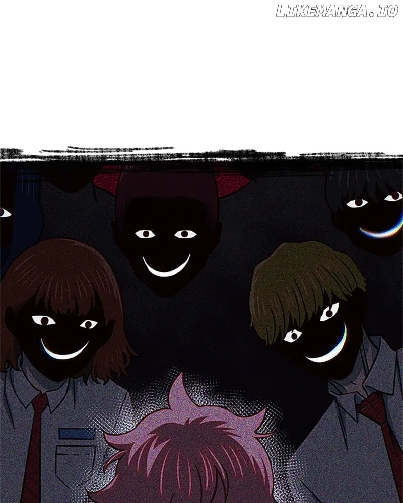 I’m the Only One Bullied by the New High School Student Chapter 38 page 92