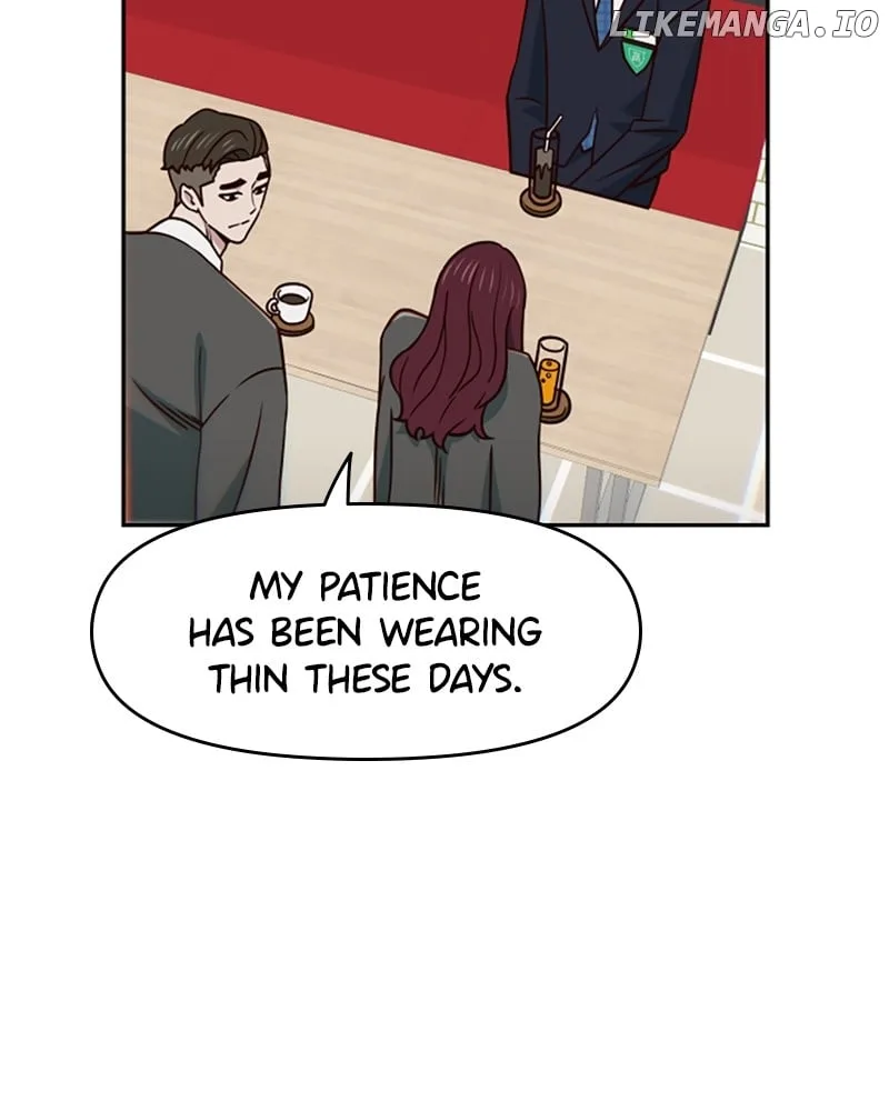 I’m the Only One Bullied by the New High School Student Chapter 38 page 112