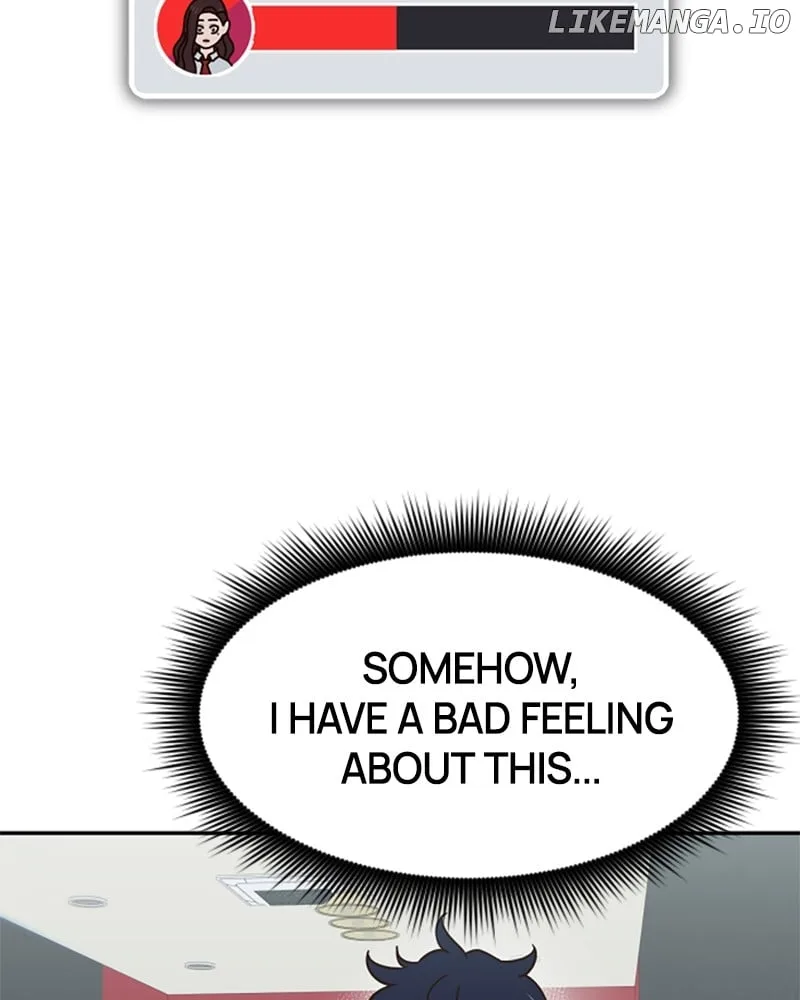 I’m the Only One Bullied by the New High School Student Chapter 38 page 31