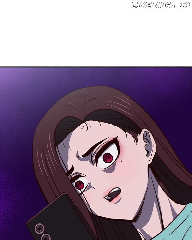 I’m the Only One Bullied by the New High School Student Chapter 38 page 74
