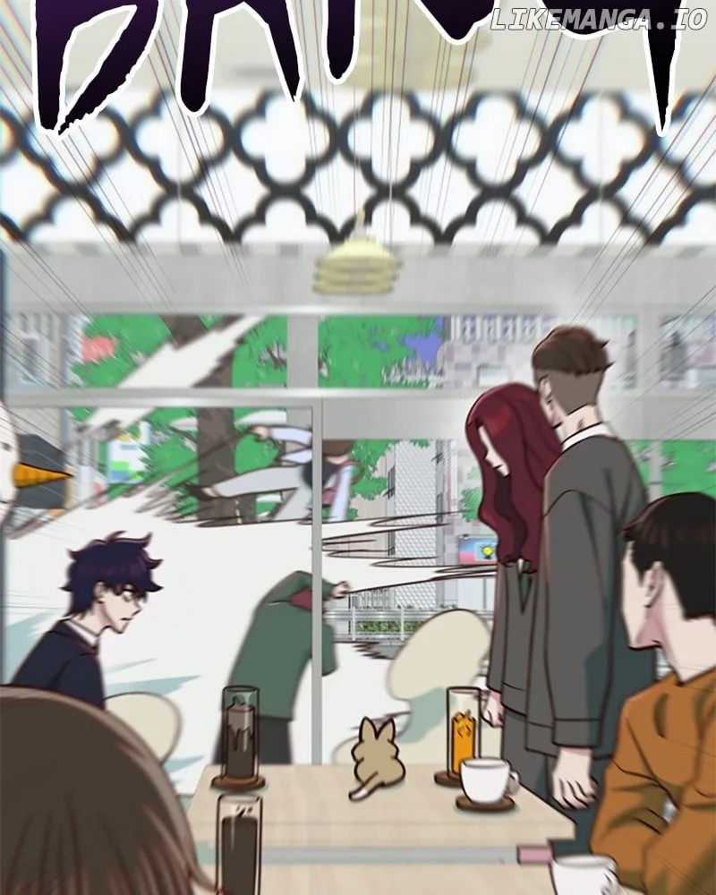 I’m the Only One Bullied by the New High School Student Chapter 38 page 118