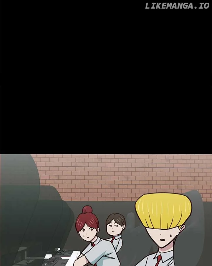 I’m the Only One Bullied by the New High School Student Chapter 37 page 43