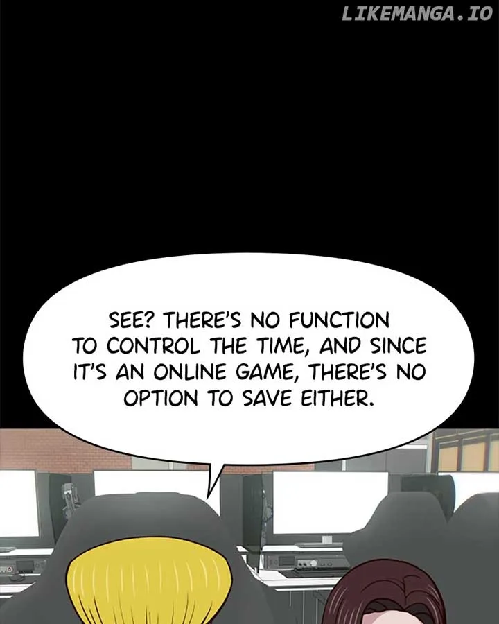 I’m the Only One Bullied by the New High School Student Chapter 37 page 47