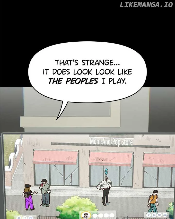 I’m the Only One Bullied by the New High School Student Chapter 37 page 49