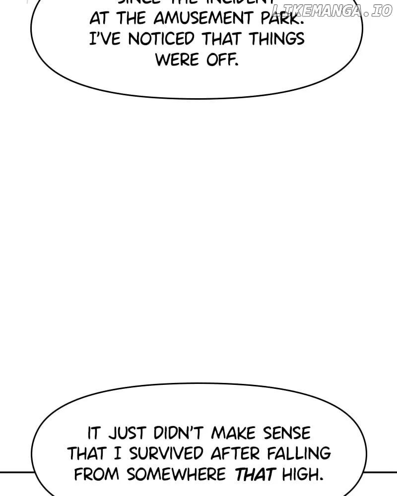 I’m the Only One Bullied by the New High School Student Chapter 38 page 41