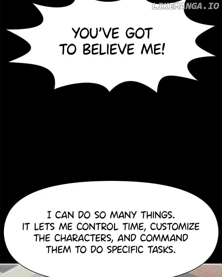 I’m the Only One Bullied by the New High School Student Chapter 37 page 41