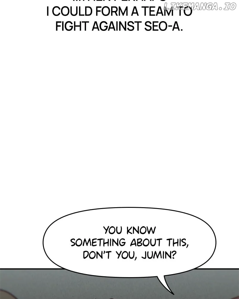 I’m the Only One Bullied by the New High School Student Chapter 38 page 56
