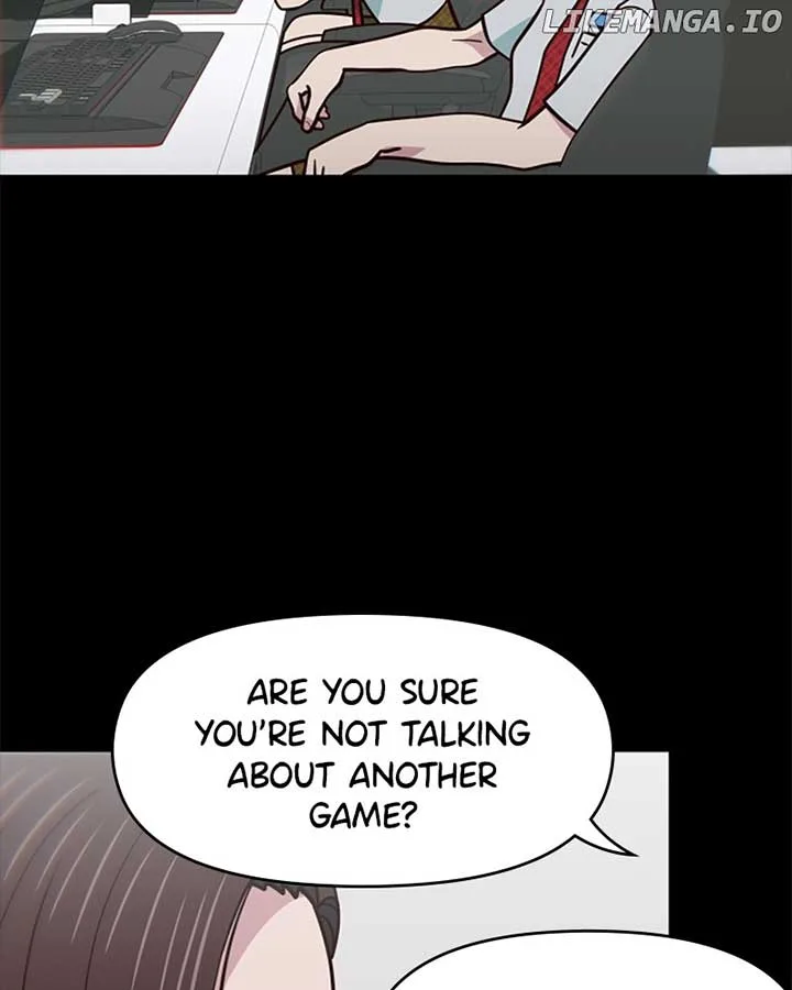 I’m the Only One Bullied by the New High School Student Chapter 37 page 44