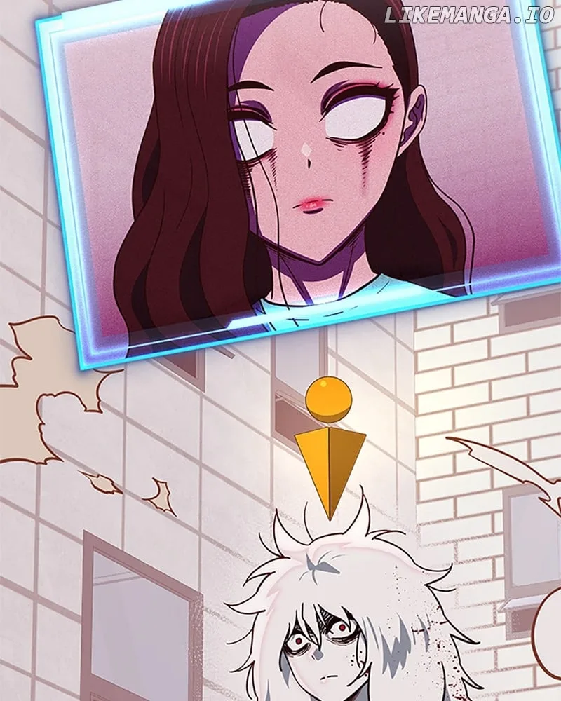 I’m the Only One Bullied by the New High School Student Chapter 38 page 132