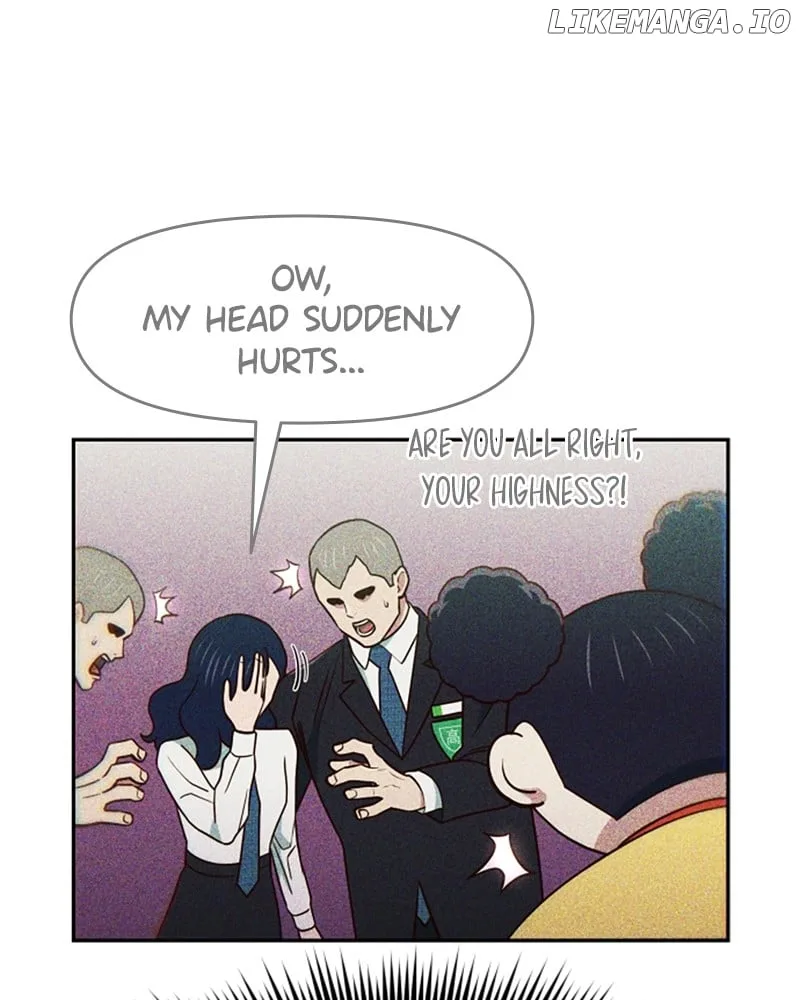 I’m the Only One Bullied by the New High School Student Chapter 38 page 49