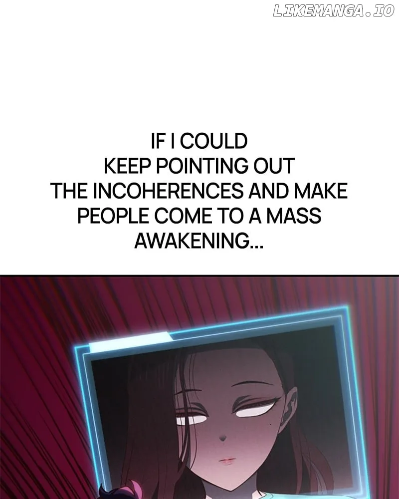 I’m the Only One Bullied by the New High School Student Chapter 38 page 54