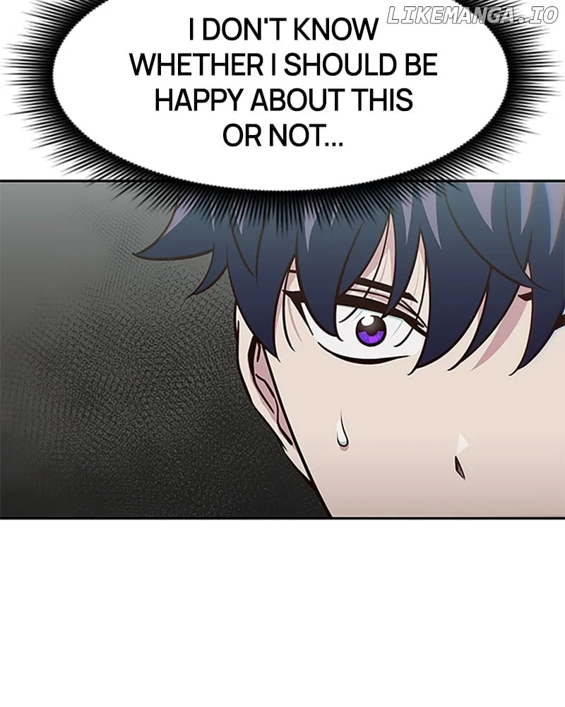 I’m the Only One Bullied by the New High School Student Chapter 38 page 36