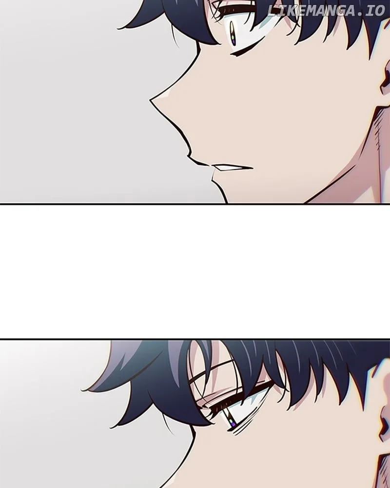 I’m the Only One Bullied by the New High School Student Chapter 38 page 59