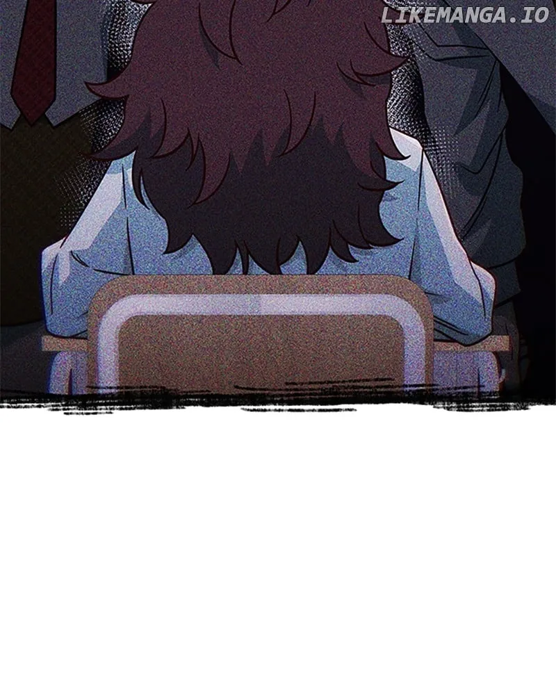 I’m the Only One Bullied by the New High School Student Chapter 38 page 93