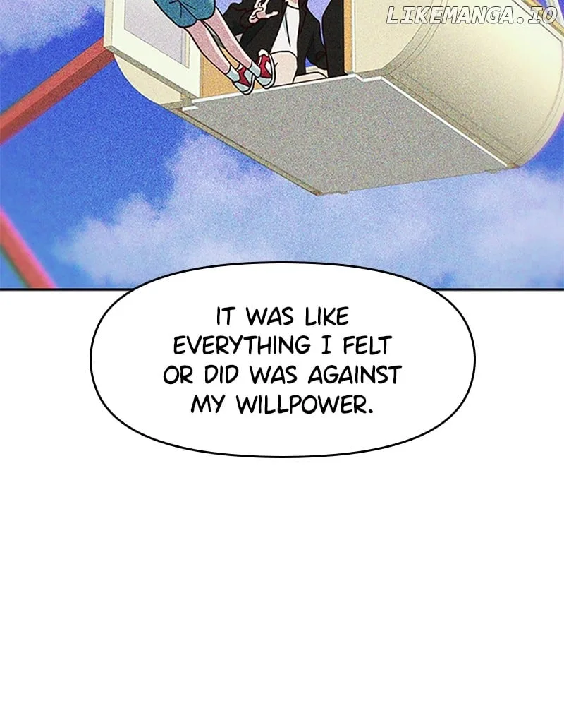 I’m the Only One Bullied by the New High School Student Chapter 38 page 44