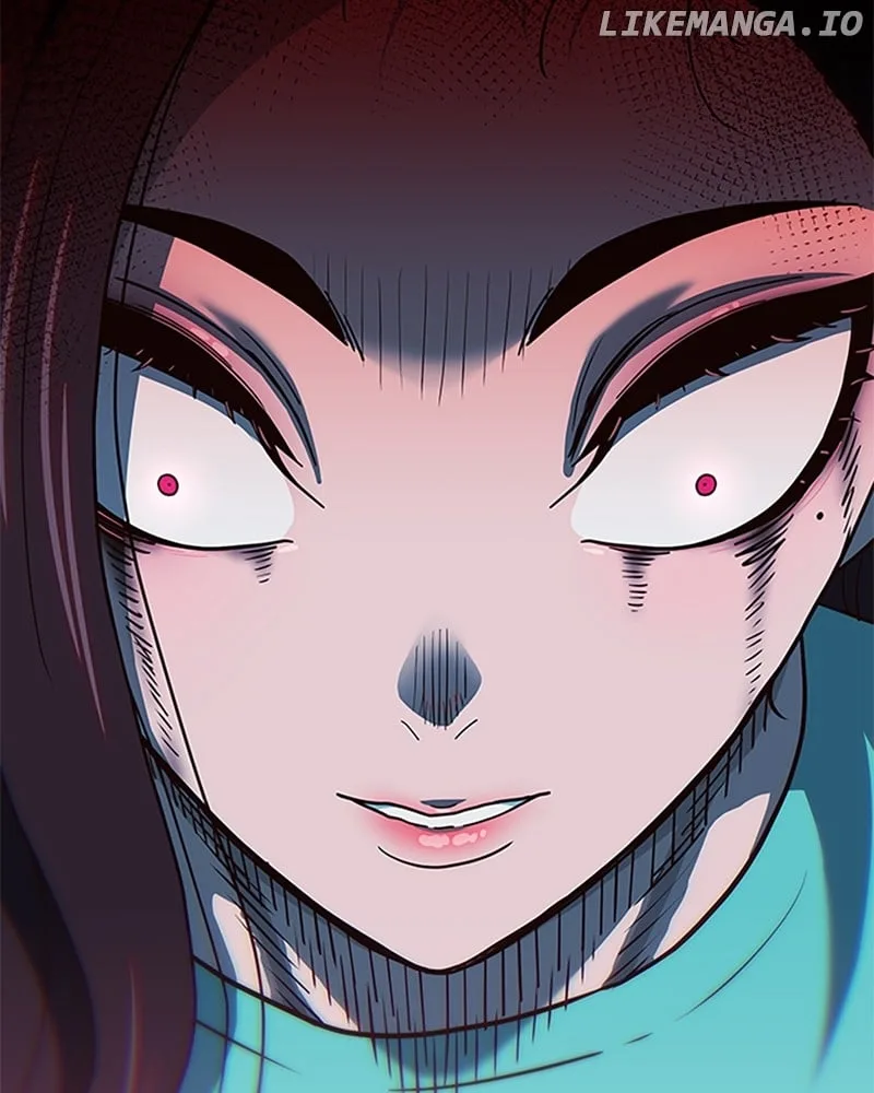 I’m the Only One Bullied by the New High School Student Chapter 38 page 140