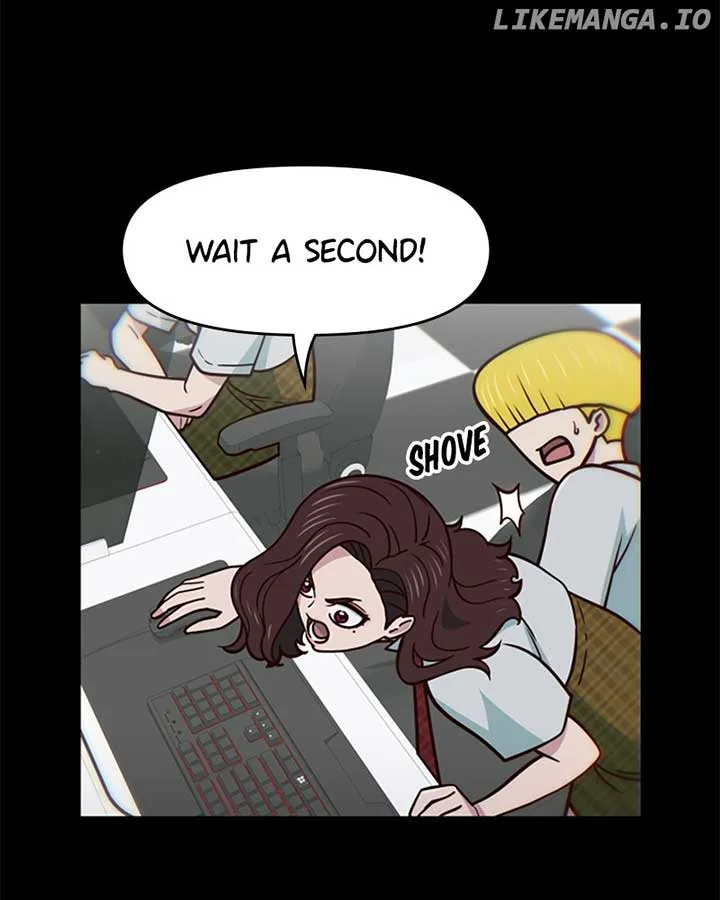 I’m the Only One Bullied by the New High School Student Chapter 37 page 52