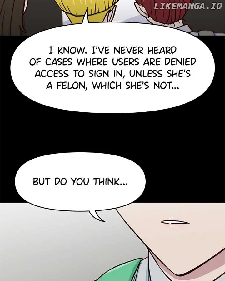 I’m the Only One Bullied by the New High School Student Chapter 37 page 76