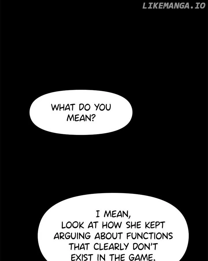 I’m the Only One Bullied by the New High School Student Chapter 37 page 79