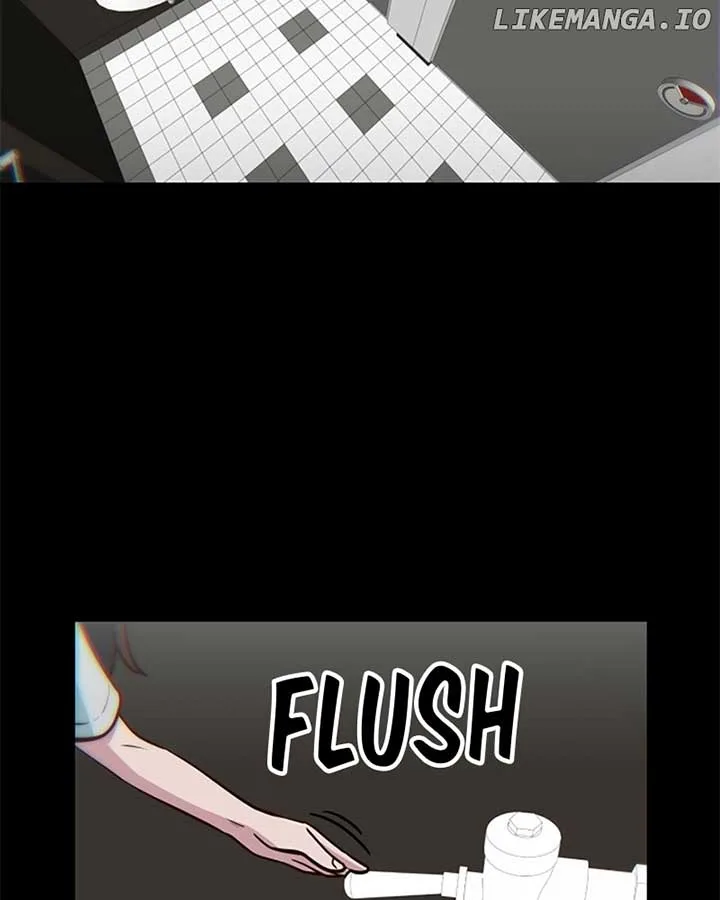 I’m the Only One Bullied by the New High School Student Chapter 37 page 59