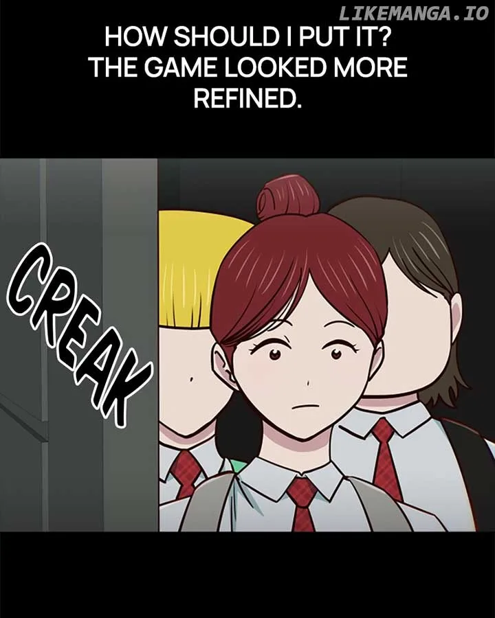 I’m the Only One Bullied by the New High School Student Chapter 37 page 72